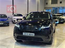 لاند روفر رانج روڤر فيلار